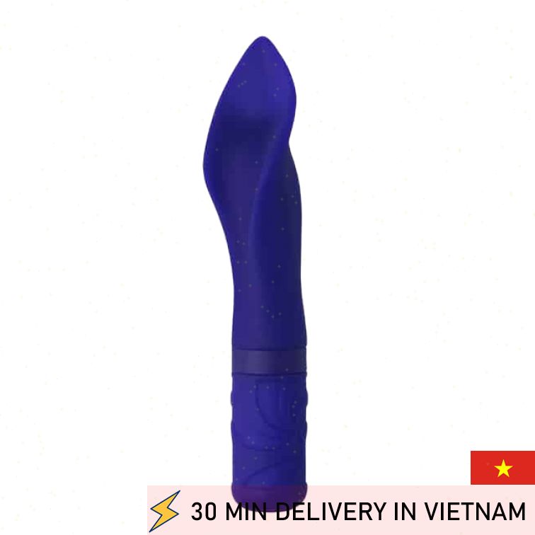 Compact Vibrator Shield Powerful Mini Stimulator 