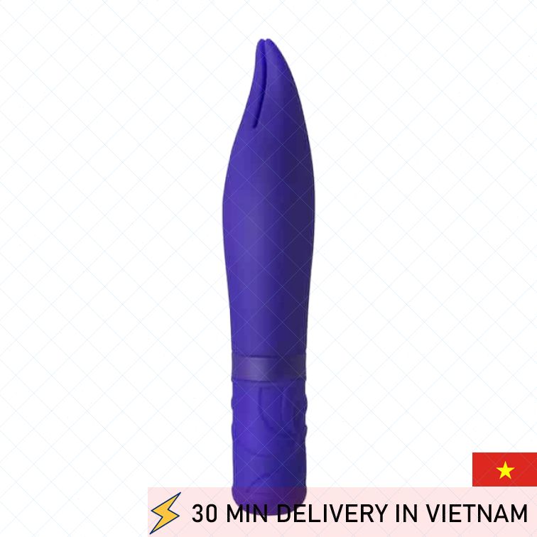 Mini Vibrator Powerful Spear Strong Bullet Stimulation 