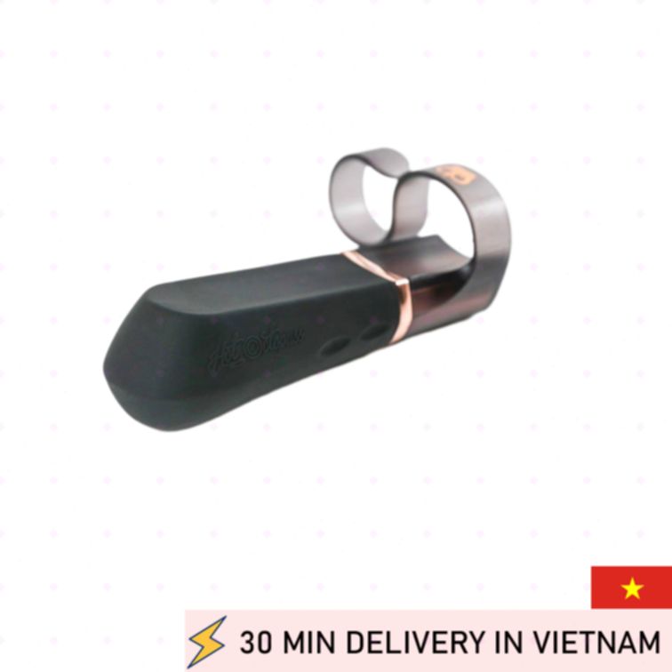 Finger Vibrator DiGiT Compact Powerful Touch Control 