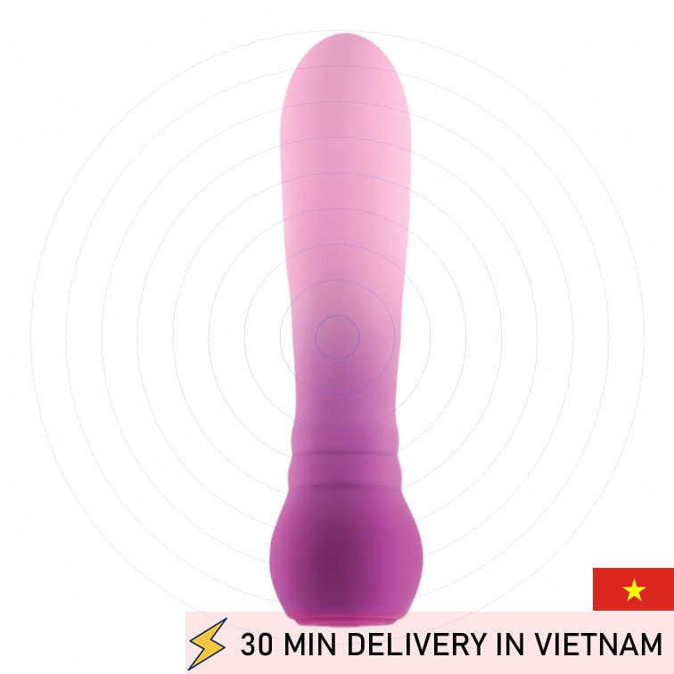 Mini Bullet Vibrator Compact Powerful Buzz 