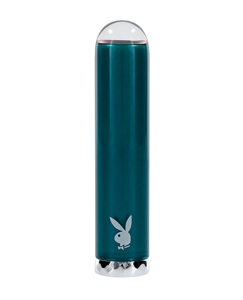  Kho sỉ Playboy Emerald Vibro - Nhỏ Mạnh Sang Trọng Playboy  giá sỉ 