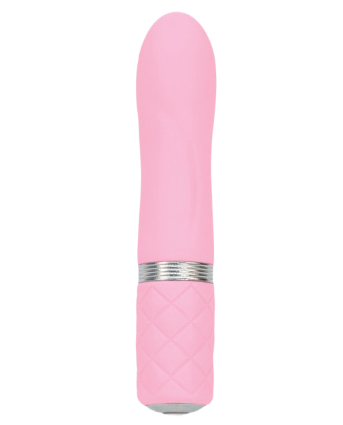  Kho sỉ Pillow Talk Flirty Vib Crystal Sang Trọng Siêu Nhỏ Mạnh  cao cấp 