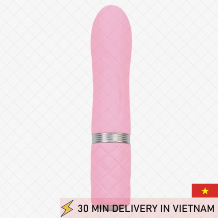 Mini Bullet Vibrator Crystal Style Powerful 