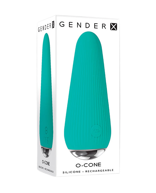  Đánh giá Gender X O-Cone Đạn Rung Nón Mạnh Mẽ  giá tốt 
