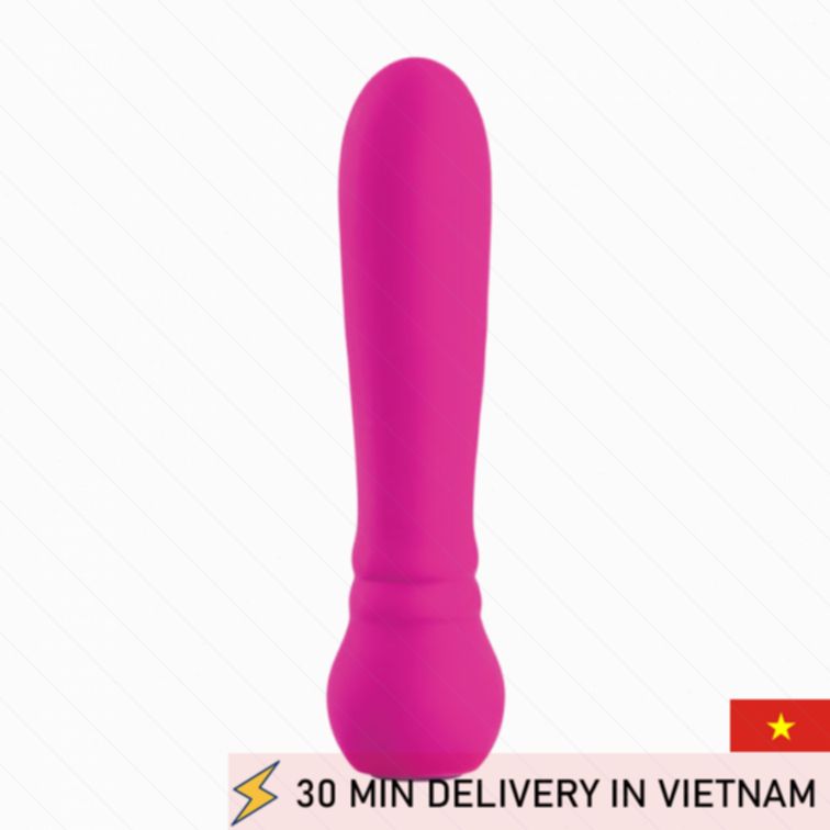 Ultra Bullet Vibrator Mini Strong Multi Use 