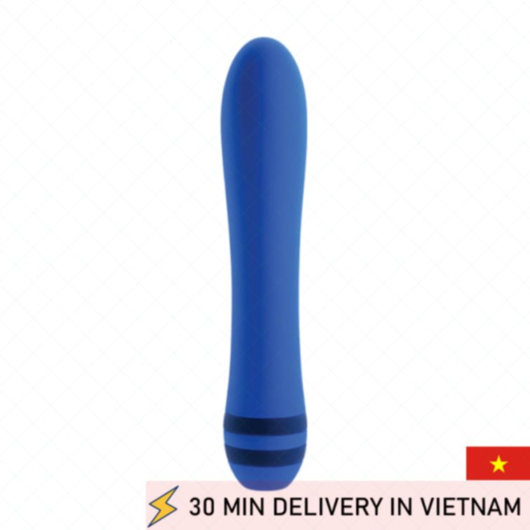 Classic Vibrator compact powerful quiet motor 