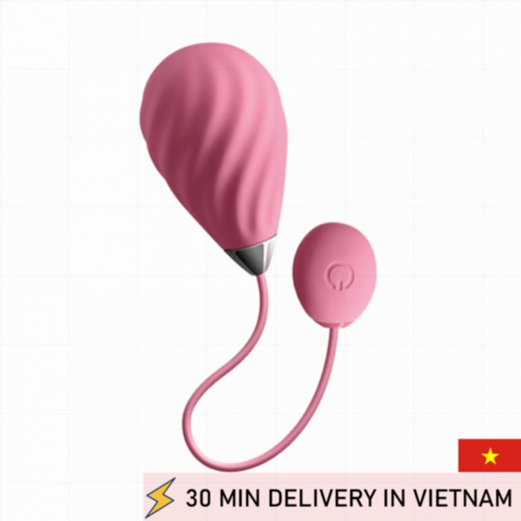 Smart App Vibrator Silicone Premium Pleasure Boost 