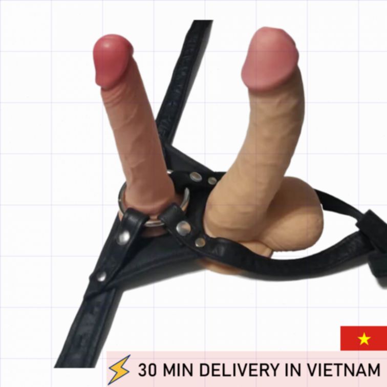 Penis Harness Chastity Strap Control Device 