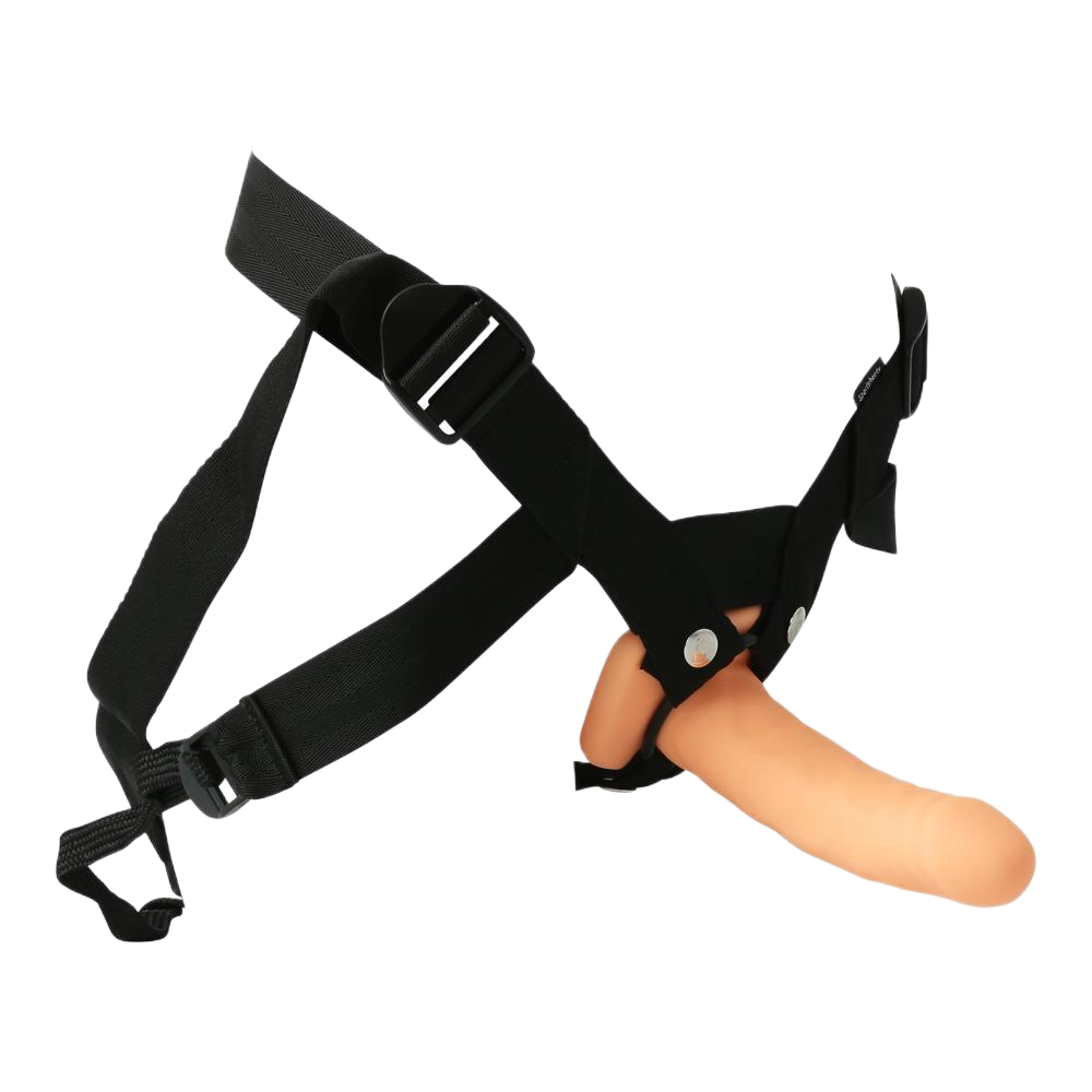  Cửa hàng bán Sportsheets Everlaster Stud Hollow Strapon 6.5inch  mới nhất 