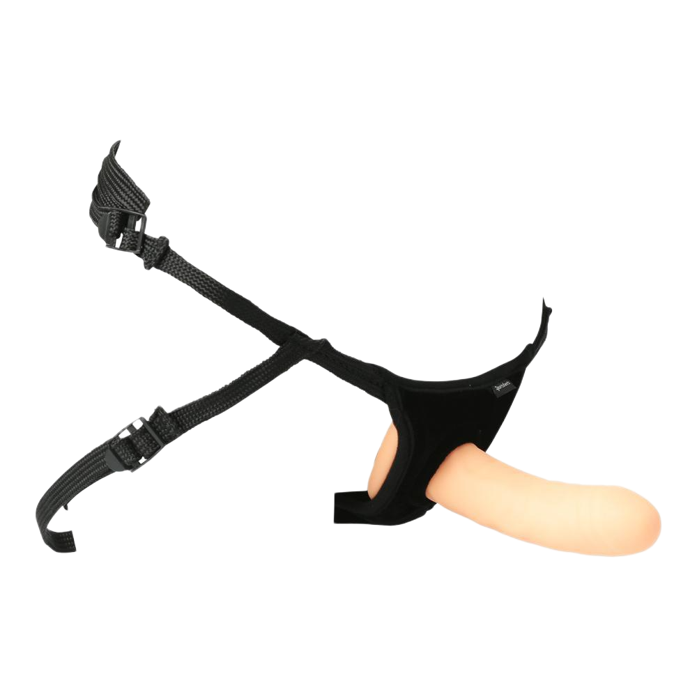  So sánh Dương vật rỗng đeo Everlaster Wishbone hỗ trợ cương  loại tốt 