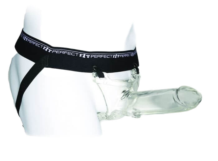  Bỏ sỉ Perfect Fit Zoro Knight Strap-On Hở Háng  giá sỉ 