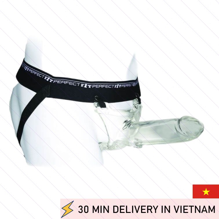 Hollow Strap On Harness Zoro Knight Open Design Fun 