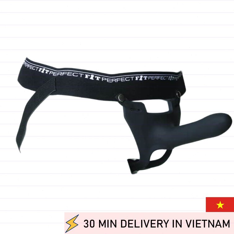 Penis Extender Sleeve Comfort Fit Extra Length 