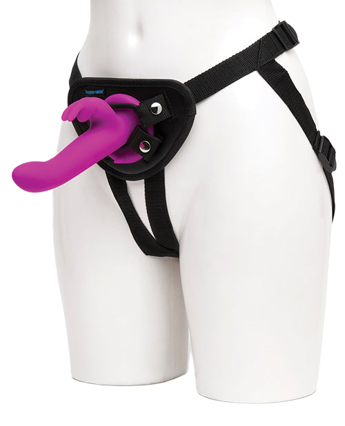  Cửa hàng bán Happy Rabbit Strap On Harness Set Cặp Đôi  cao cấp 