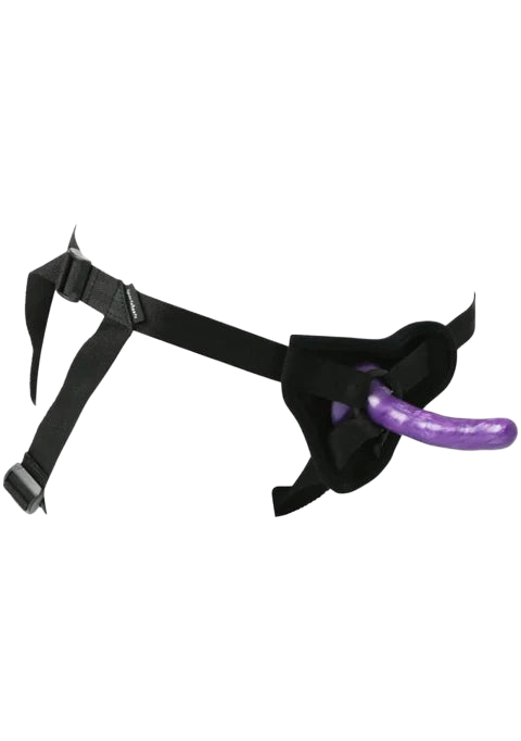  Giá sỉ Sportsheets Newcomers Strap On Dildo Beginner An Toàn  mới nhất 