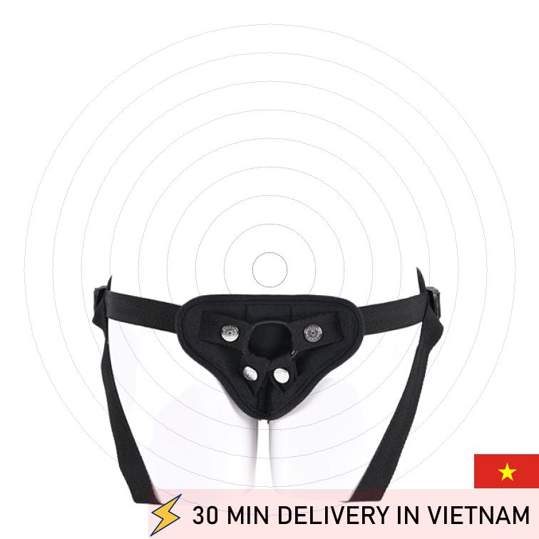 Breathable Harness Comfortable Strap Play 