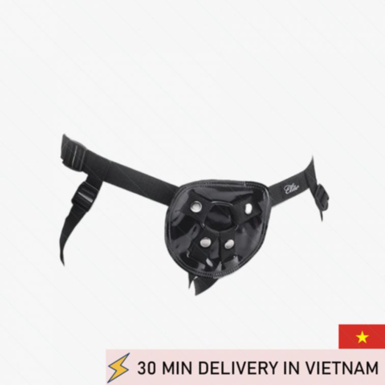 Beginner Harness Adjustable Universal Fit Easy 