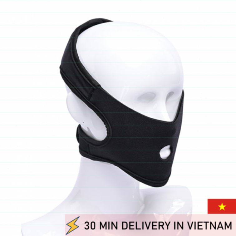 Strap On Harness Strong Fit Comfortable Control 