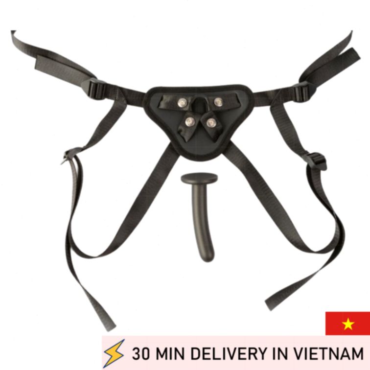 Harness Kit Adjustable Pegging Set Comfort Fit 