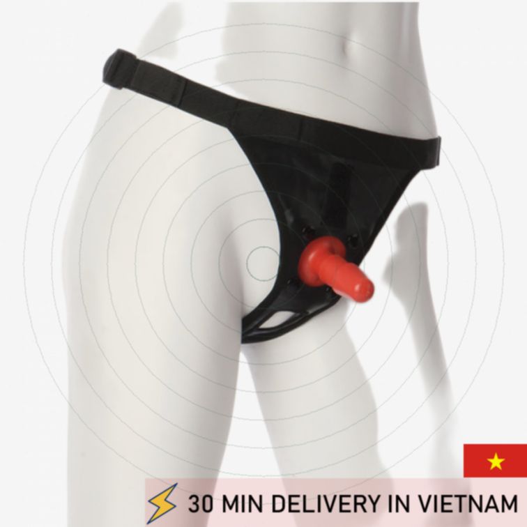 Ultimate Vac U Lock Harness Kit adjustable pleasure 