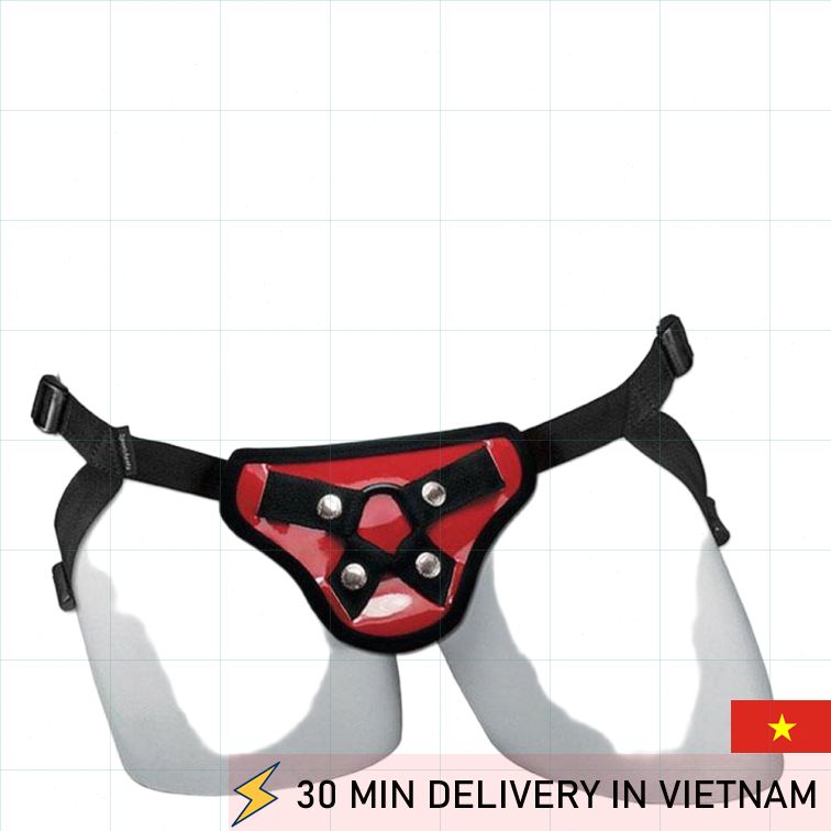 Strap On Harness Phoenix Comfortable Fit 