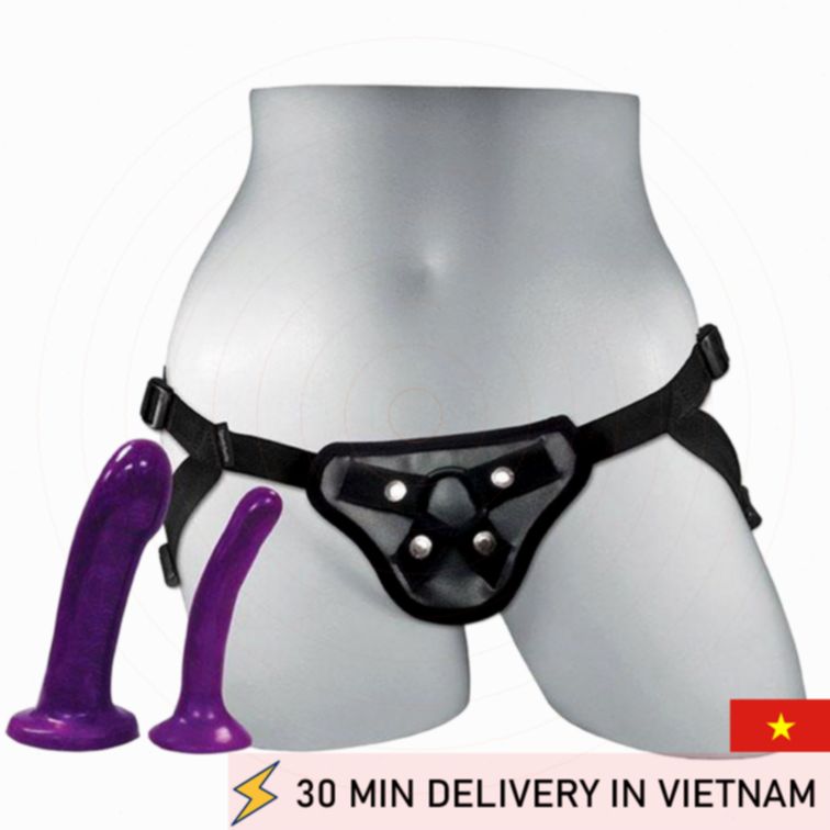 Anal Starter Kit Beginner Friendly Multi Size Set 