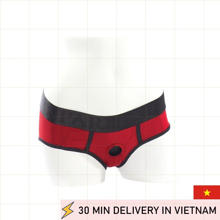 Comfort Strap On Harness Soft Wearable Experience 