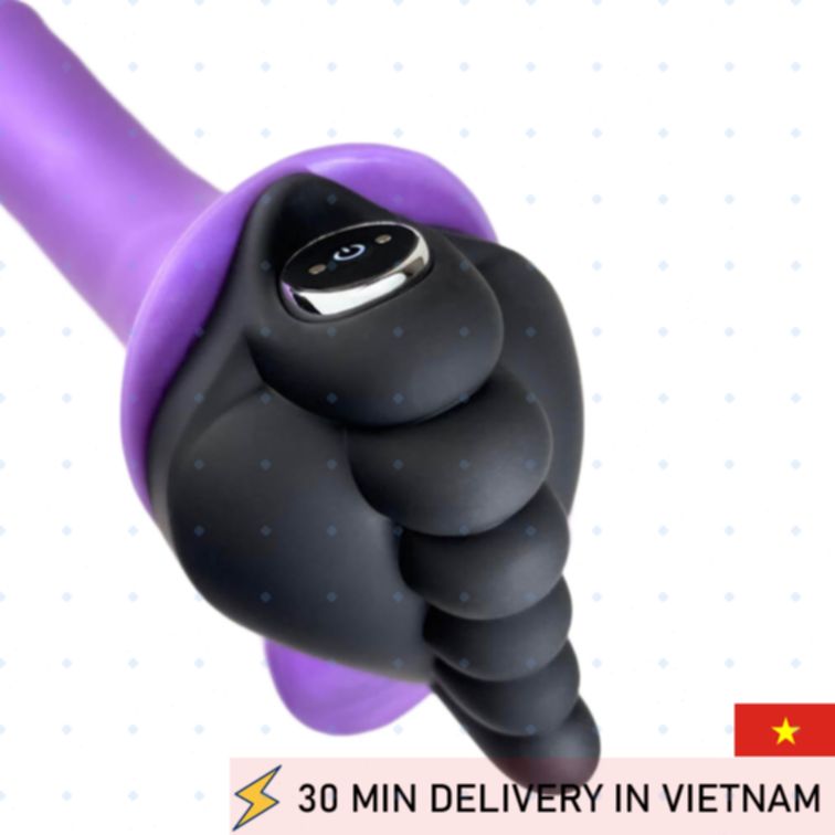 Pegging Base Support Strap On Accessory 