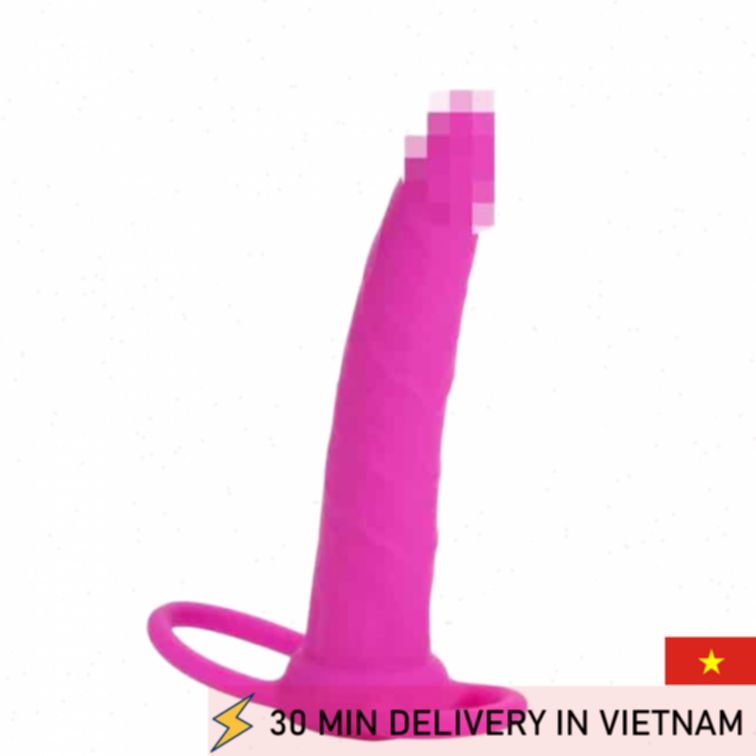 Double Penetration Sleeve Love Rider Enhanced Pleasure 