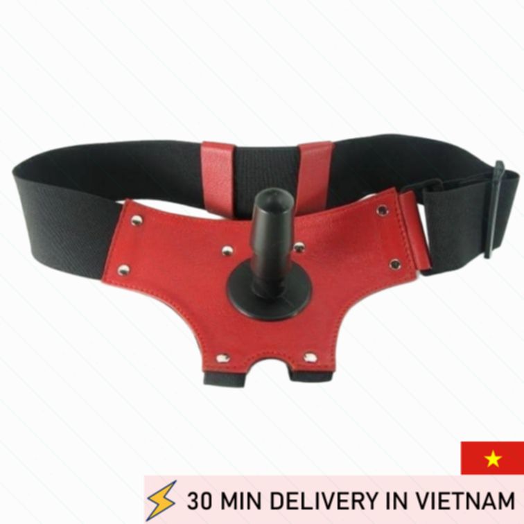 Strap On Panties Harness Sexy BDSM Wear Adjustable 