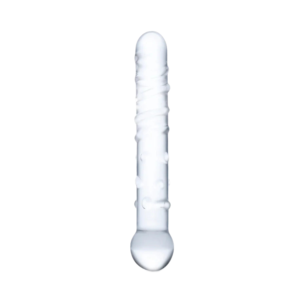  Phân phối Glas Callisto Dildo Kính Xoắn Nốt Gợi Cảm  giá sỉ 
