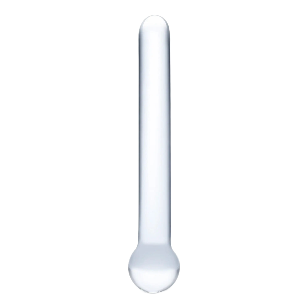  Giá sỉ Glas 7 Straight dildo kính đơn giản 7 inch mịn màng  giá sỉ 