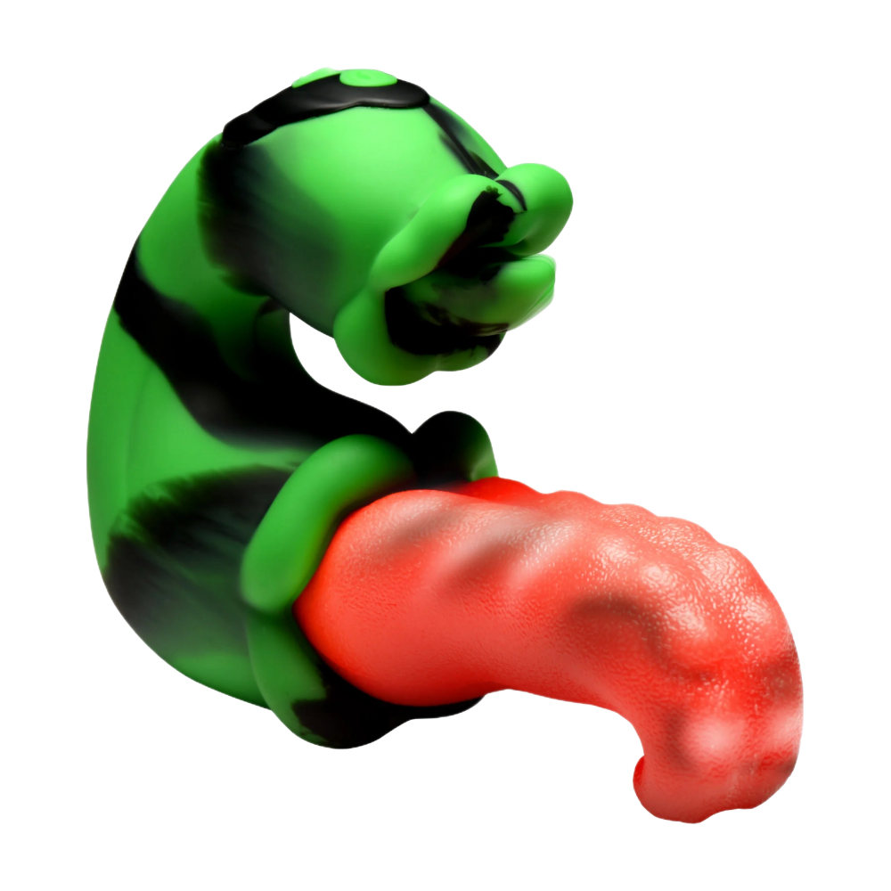  Sỉ Creature Cocks Tongue Lasher Rung Lưỡi Quái Vật Sướng  mới nhất 