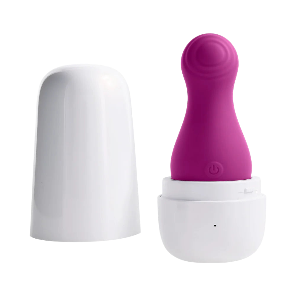  Thông tin Playboy Jet Set Tapping Clit Siêu Nhịp Nhàng  cao cấp 