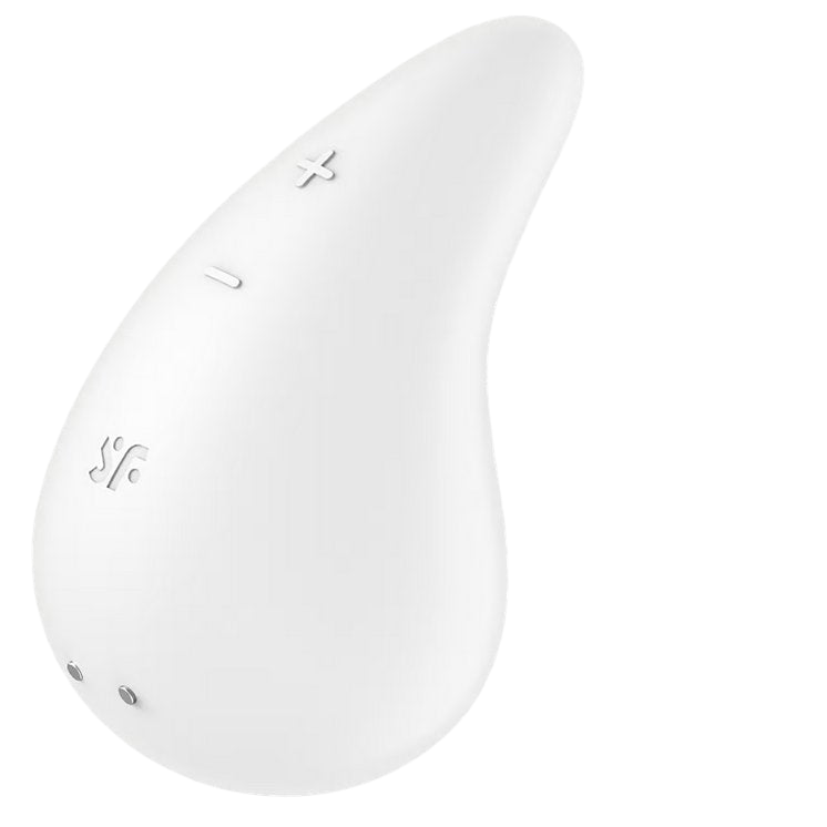 Cung cấp Satisfyer Dew Drop Máy Rung Âm Hộ Nhỏ Siêu Thú Vị  nhập khẩu 