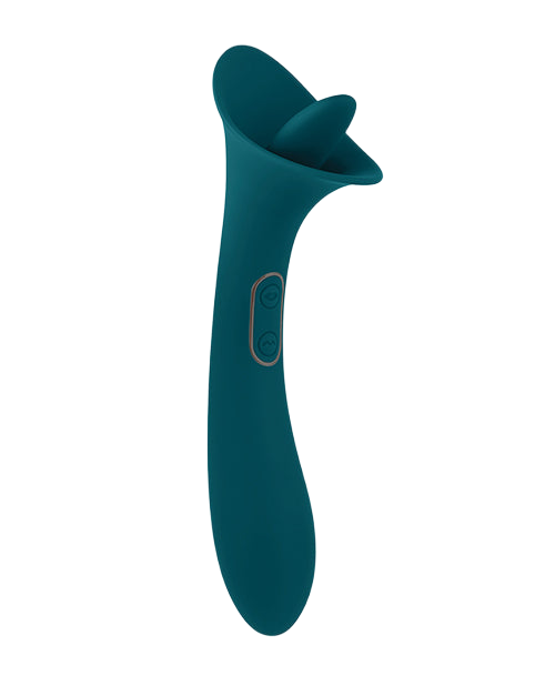 Cung cấp Playboy True Indulgence Lưỡi Rung Đôi Playboy  hàng xách tay 