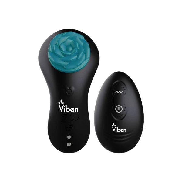  Đánh giá Viben Secret Seduction panty vibe kín đáo siêu êm  tốt nhất 