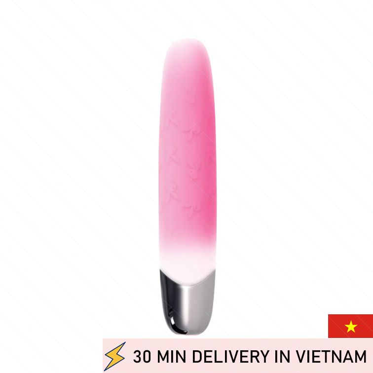 Bullet Vibrator Playboy Mini Powerful Teaser Toy 