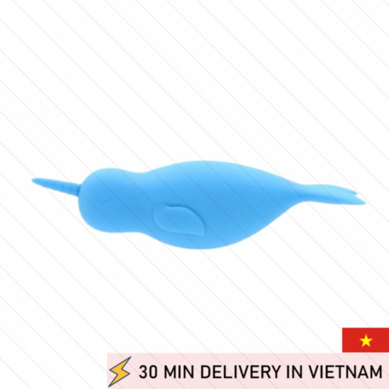 Unicorn Vibrator Fun Design Strong Vibrations 
