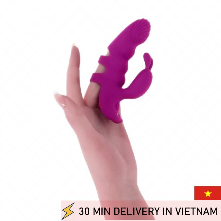 Hand Stroker Sleeve Intense Grip Pleasure Tool 
