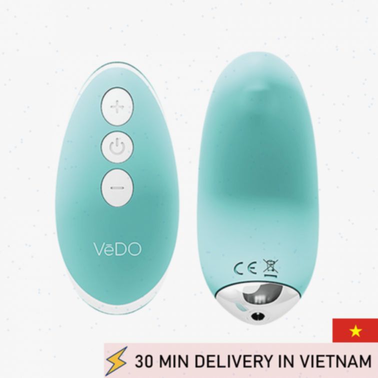 Wearable Panty Vibrator Remote Quiet Pleasure 