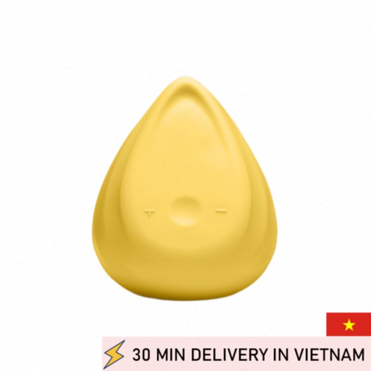 Clitoral Stimulator Soft Touch Quiet Powerful 