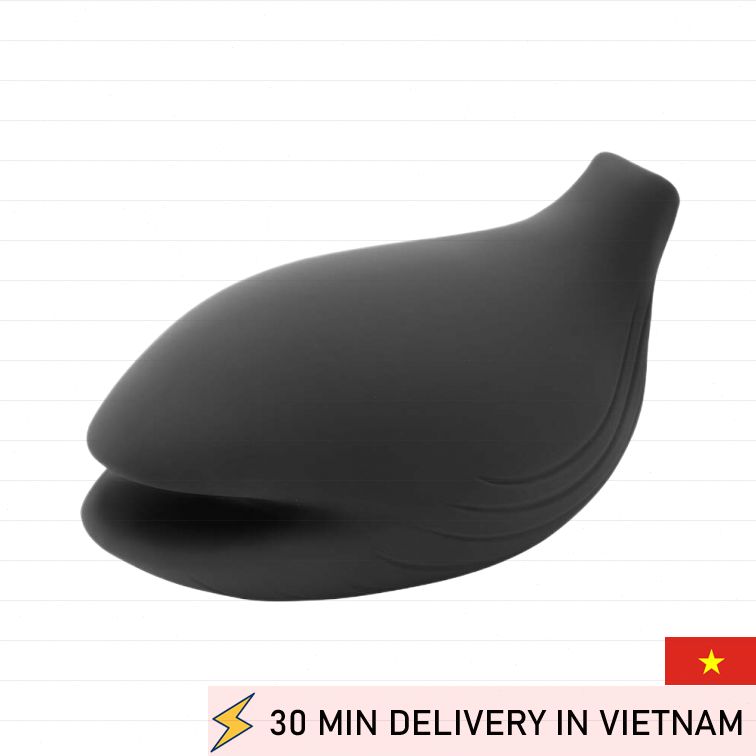 Soft Touch Massager Iroha Yoru Relax Vibe 