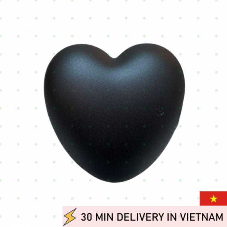 VeDO Amore Rechargeable Vibrator Powerful 