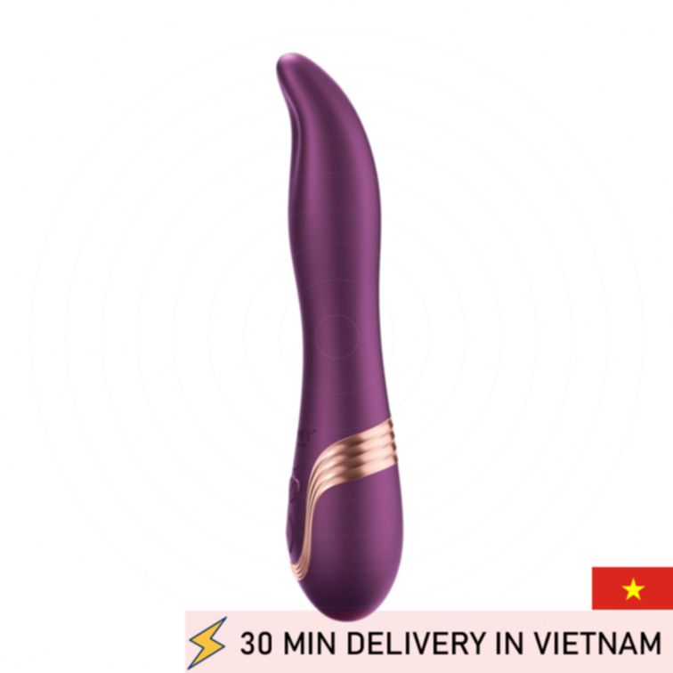 Tongue Vibrator Oral Style Intense Stimulation 