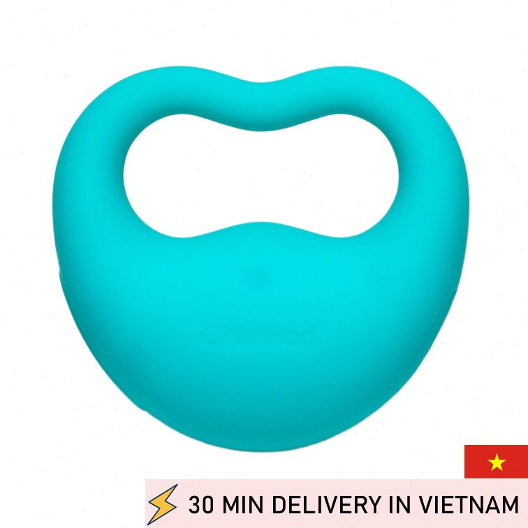 Wearable Vibrator OhMiBod Rev Flexible Comfort Fit 