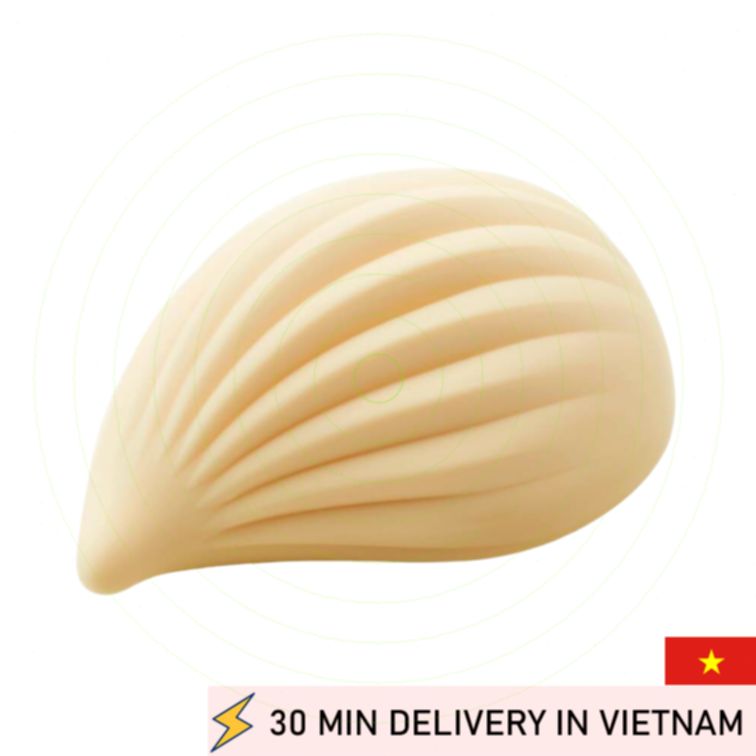 Soft Mini Vibrator Quiet Luxury Gentle Stimulation 