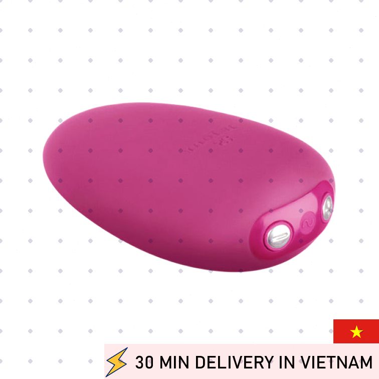 mini bullet vibrator strong quiet discreet 