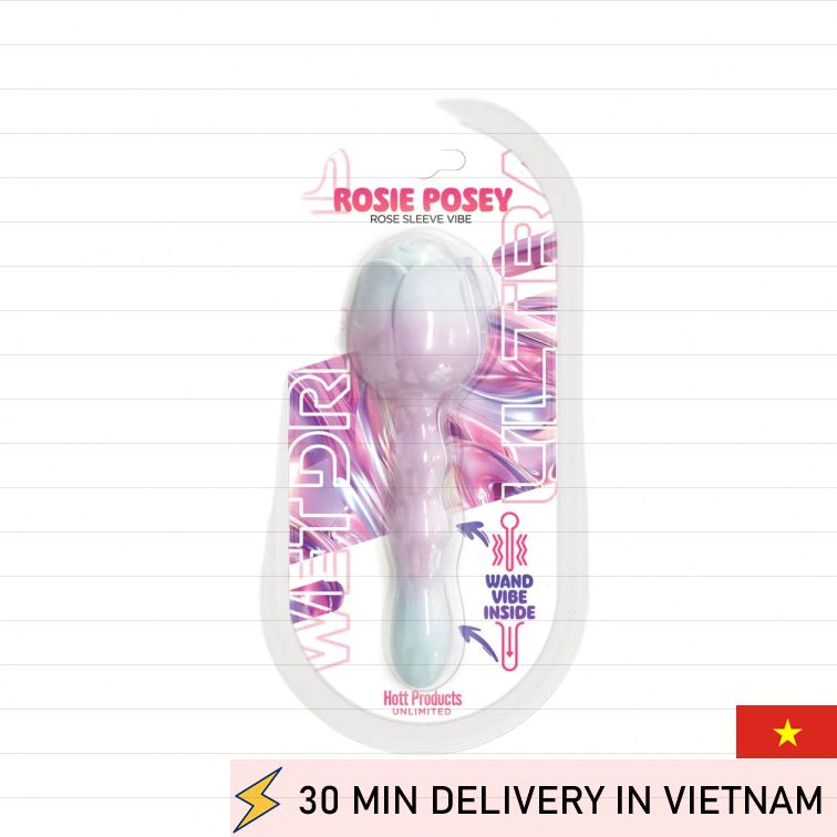 Smooth Multi Speed Vibrator Soft Touch Pleasure 