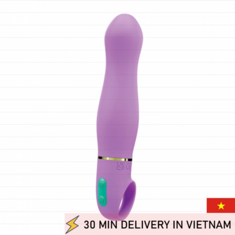 Powerful G Spot Vibrator Intense Multi Speed Pleasure 